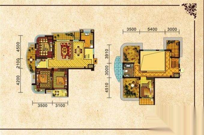 丽水新房 莲都区 > 中驰香蜜园·香园   待售 毛坯 售价:7700元/平