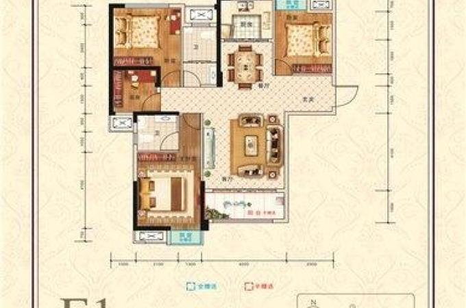 万建紫庭