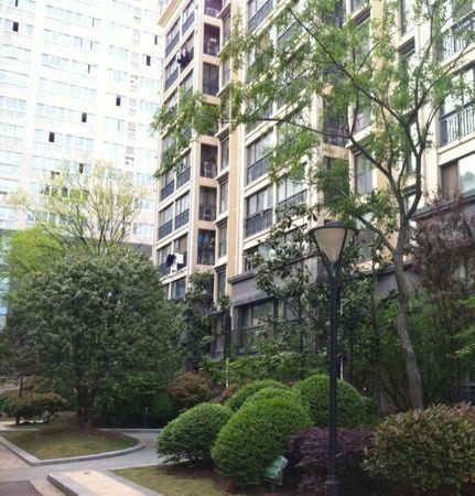 银城聚锦园