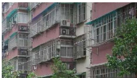 白云园