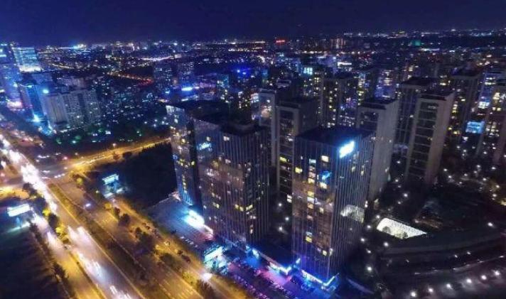 大兴区亦庄 林肯公园 2室1厅1卫 95平米
