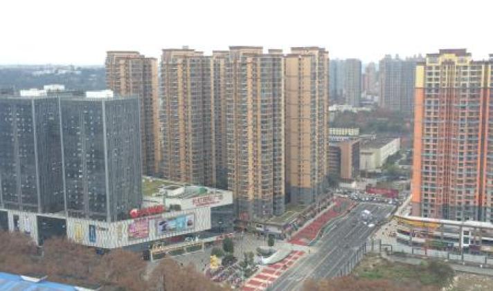 【富临大都会全套高档家私电,设施完善 绵阳租房信息 绵阳优优