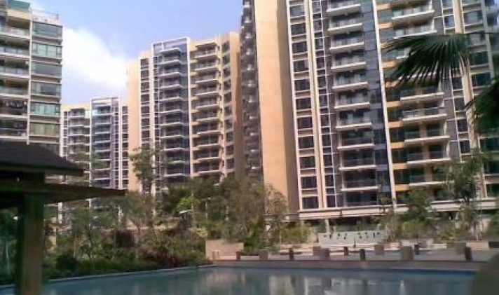 【嘉湖新都市 3室2厅2卫 | 肇庆二手房网】 - 肇庆好