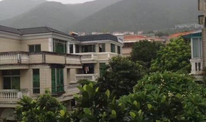 端州区北岭 锦绣园 3室2厅2卫 101平米
