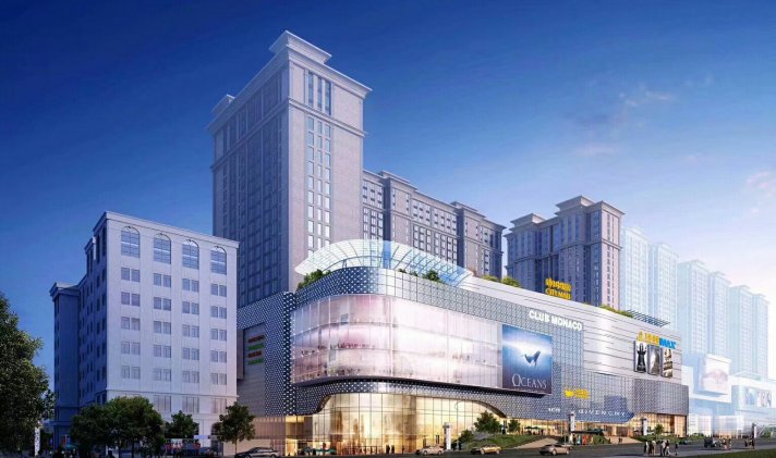 【城东万达商铺新千隔壁省医院旁边火车站对面东关大寺北边 | 西宁