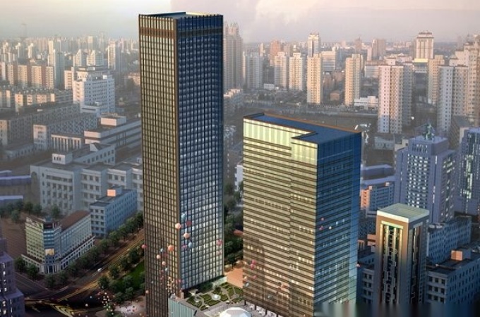 182490㎡ 物业类型:写字楼 产权年限:40 开 发 商:宏运集团沈阳房地产