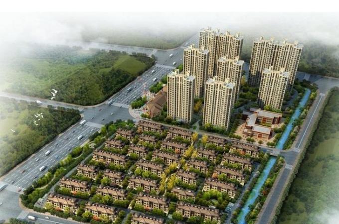 太仓市,城厢镇,景瑞望府