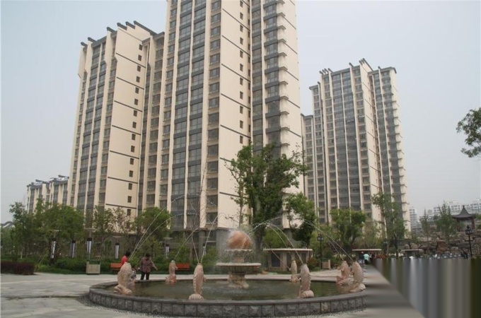 左岸景林