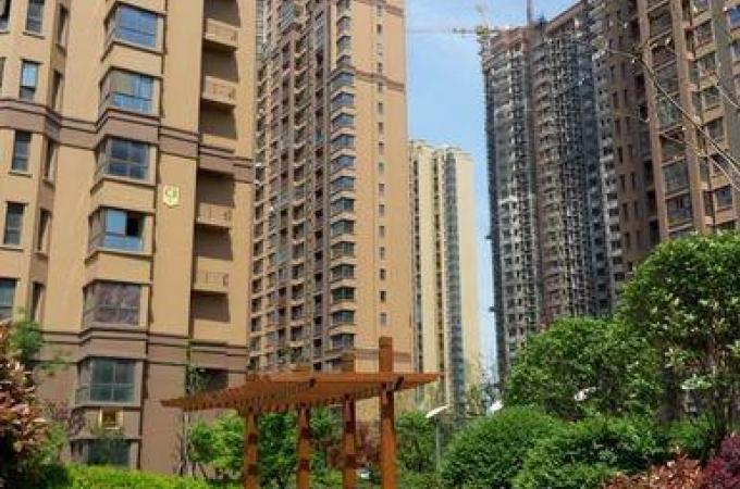 【正基首府|新开盘楼盘现房出售价格】 - 阜阳优优好房