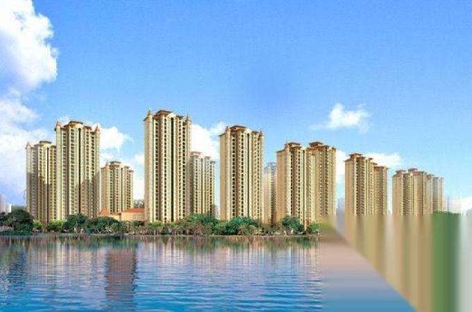 产权年限:70年 开 发 商:中南集团-营口中南世纪城房地产开发有限公司
