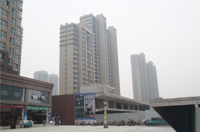 龙泽国际