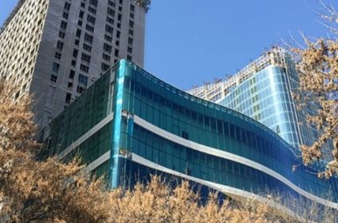 【凤城国贸|新开盘楼盘现房出售价格】 - 唐山优优好房