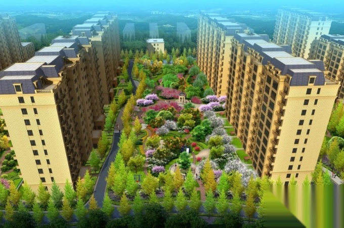 喀什新房 丰南区 嘉诚华庭 在售 毛坯,公共部分精装修 售价:5300元