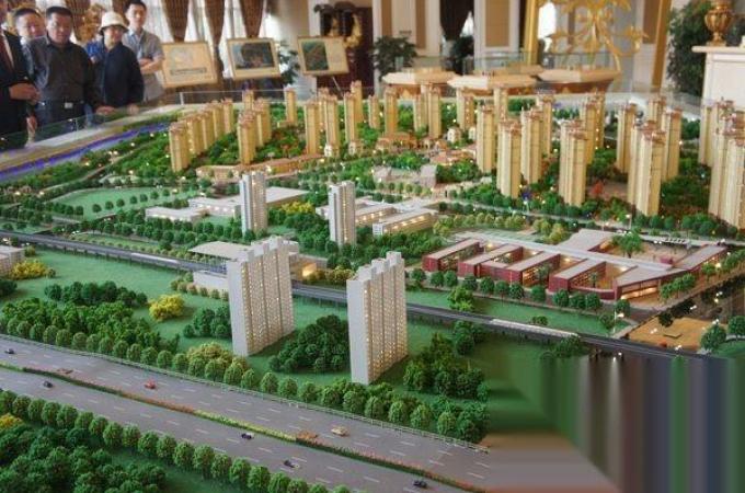 营口新房 鲅鱼圈区 > 中南世纪城   待售 毛坯,精装修 售价:6200元/平