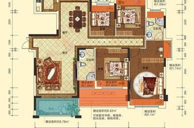 【阳光美城|新开盘楼盘现房出售价格】 - 衡阳优优好房