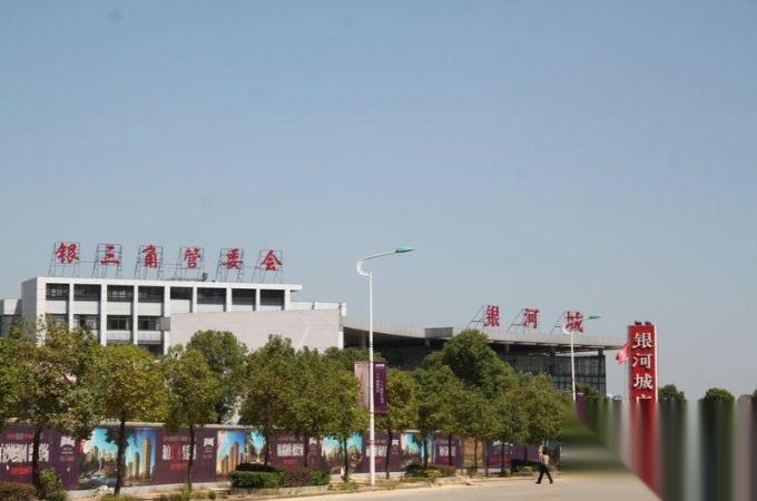 南昌县,莲塘南大道,银河城