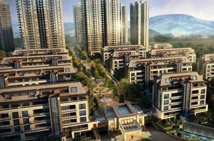【绿地城|新开盘楼盘现房出售价格】 - 南充优优好房