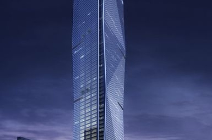 信达国际金融中心_太原信达国际金融中心楼盘详细信息