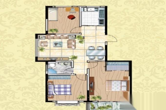 淄博新房 博山区 > 御景园   在售 毛坯 售价:3760元/平 最近更新时间