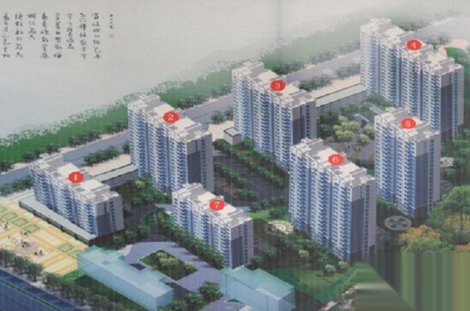 御龙湾