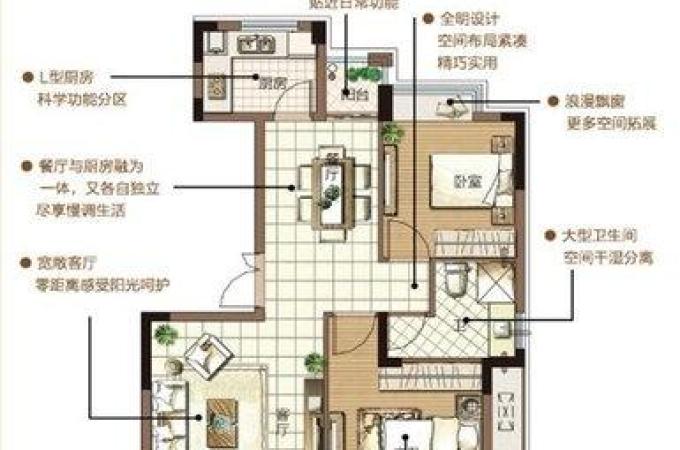 【十里蓝山·悦诚|新开盘楼盘现房出售价格 九江优优好房