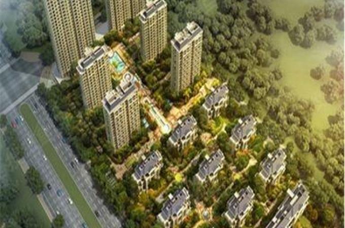 瑞安市,瑞安,悦府