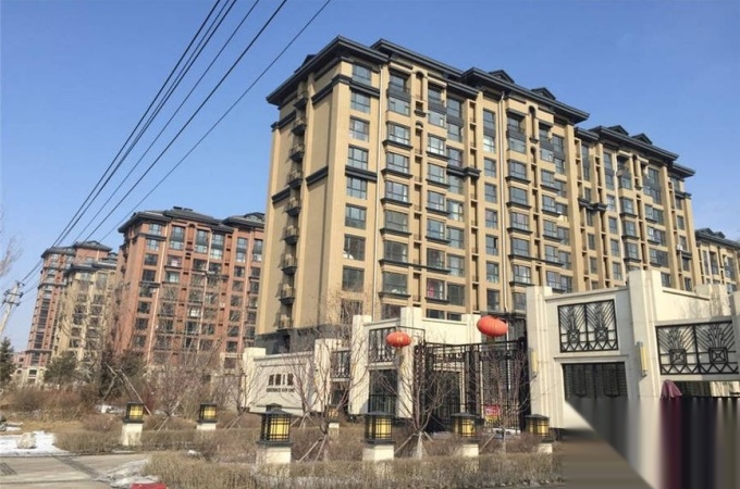 西湖一号_长春西湖一号楼盘详细信息_【优优好房】