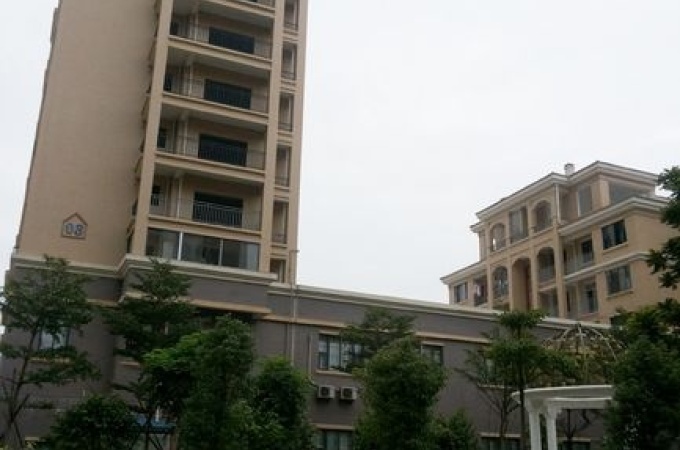 嘉泰皇家滨城