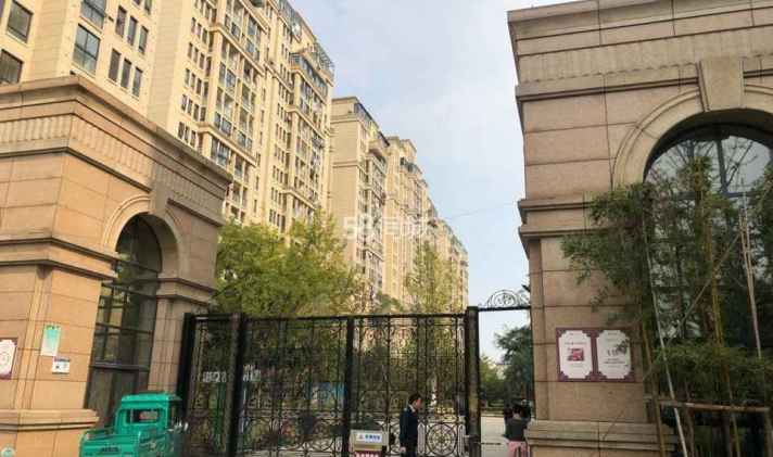 椒江区椒江 景和名苑 2室1厅1卫 80平米
