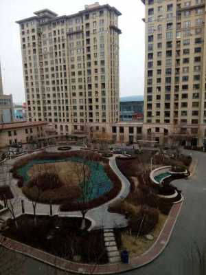 鲅鱼圈区家乐福 鸿基海岸 2室1厅1卫 84平米