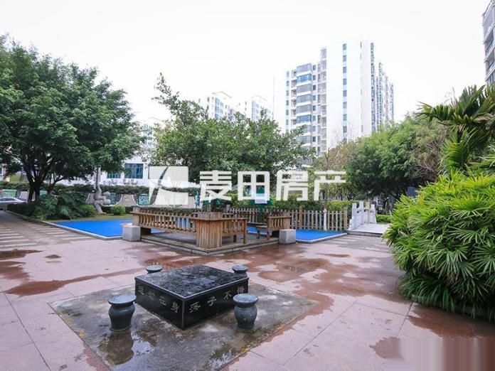 海沧区滨海社区 绿苑小区 3室2厅2卫 98平米_幼儿999 海沧区滨海社区 绿苑小区 3室2厅2卫 98平米