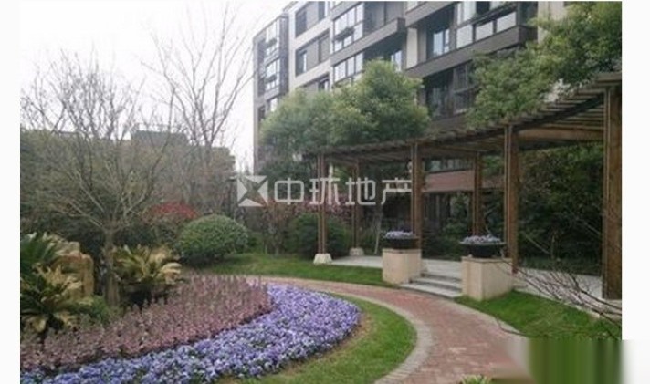 栖霞区仙林 朗诗保利麓院 2室1厅1卫 88平米