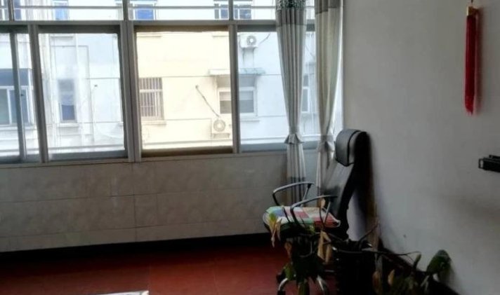 二中教师宿舍 75㎡ 中层 1500元/月_【优优好房】宣城房产网