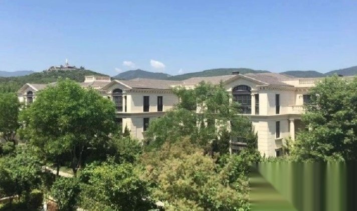 海淀区颐和园 北京御园 3室2厅5卫 360平米