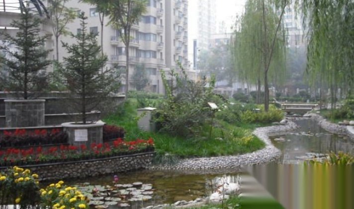 东城区东花市 富贵园 3室2厅1卫 127平米