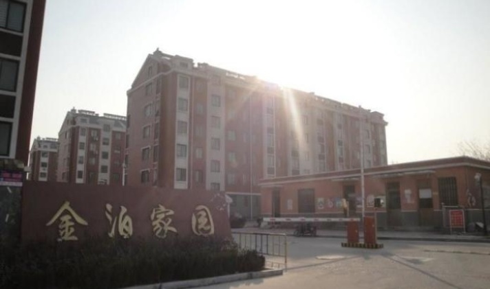 潍坊租房 高新区 > 金泊家园   1/1 1300 元/月 2室1厅1卫 75㎡ 南北