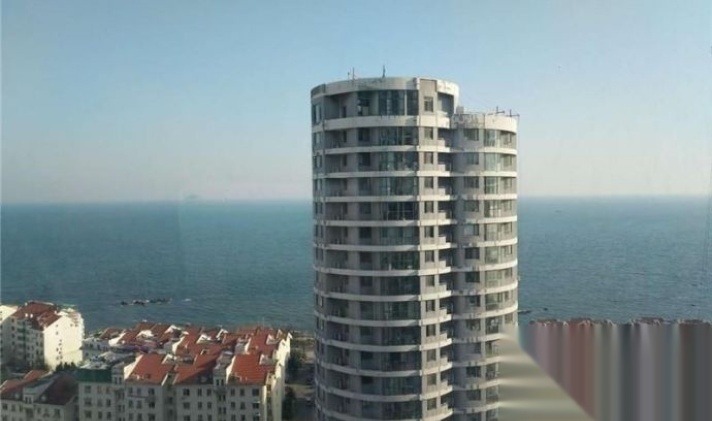 青岛租房 市南区 > 海信燕岛国际公寓