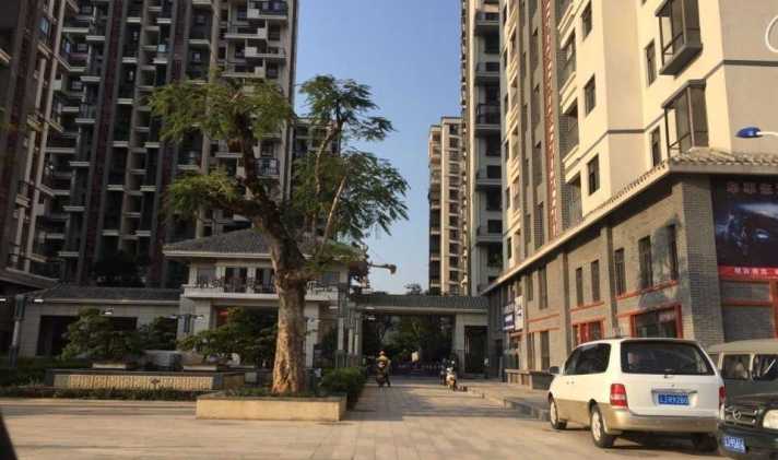 鼎城国际 136.67 高层 96万_【优优好房】普洱房产网