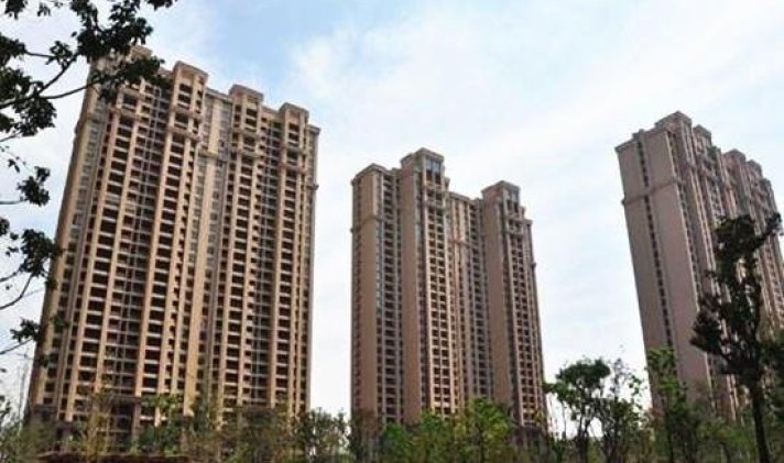 【深业华府春天里96平三室两厅一月一号拿房 | 马鞍山
