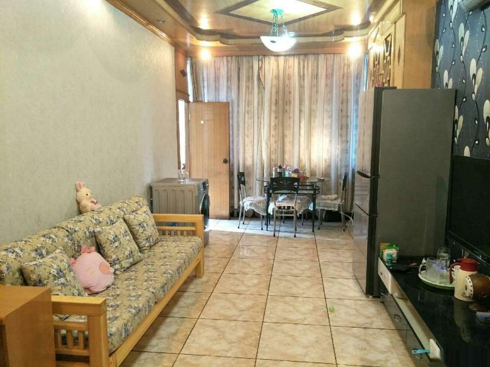 康桥半岛旁民族里101栋402号，满五唯 一