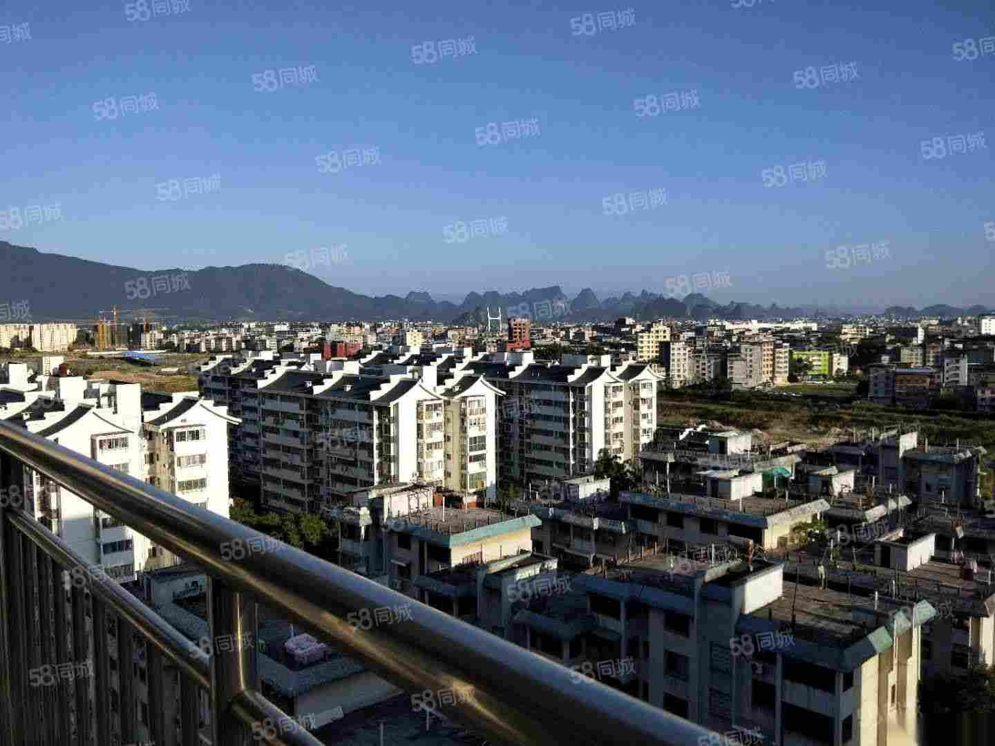 金河大厦2室1厅1卫