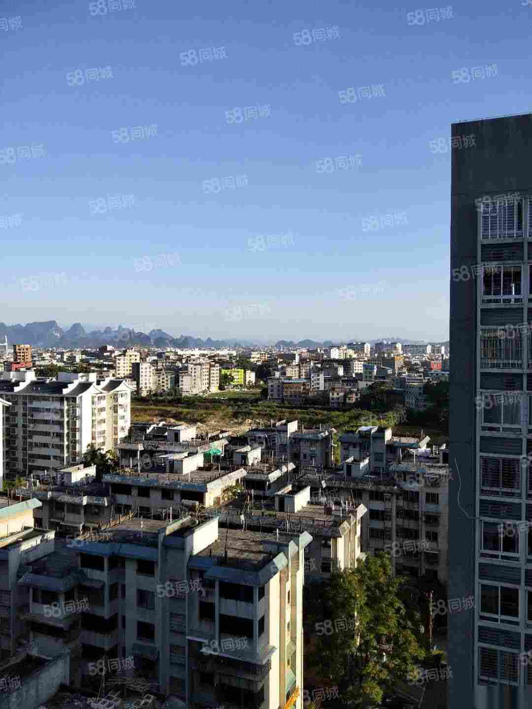 金河大厦2室1厅1卫