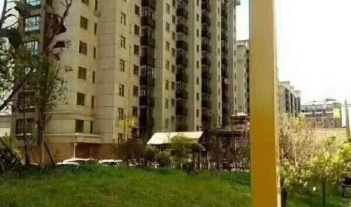 肇东市 肇东万福国际小区 2室1厅1卫 92平米