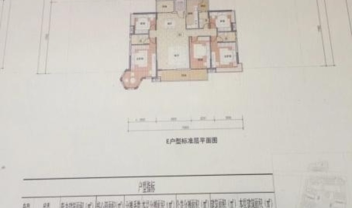 芹洋安置房 121 高层 56万_【优优好房】梅州房产网