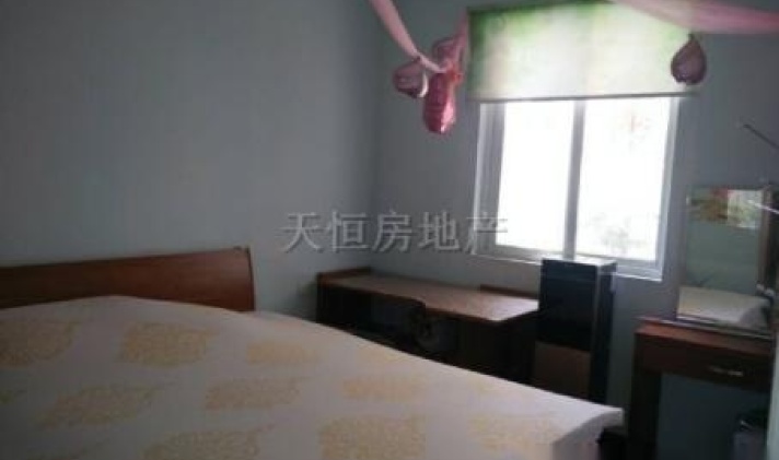 利州区 万通公寓 3室2厅2卫 149平米