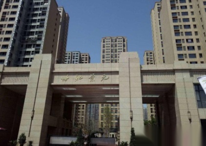 世纪景园 102 低楼层 63万_【优优好房】宝鸡房产网