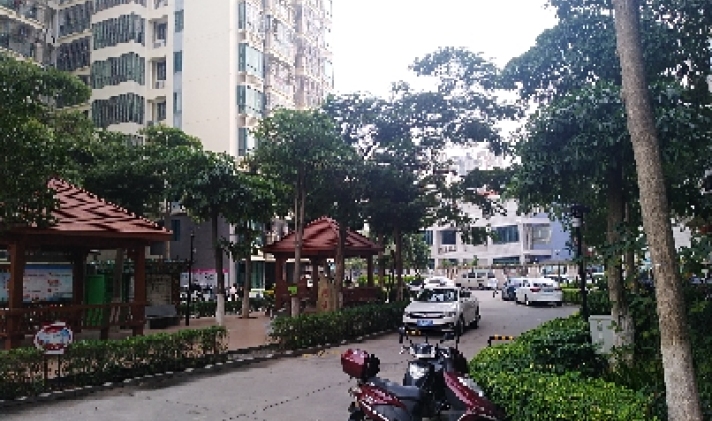 海沧区滨海社区 绿苑小区 3室2厅1卫 103平米_幼儿999 海沧区滨海社区 绿苑小区 3室2厅1卫 103平米