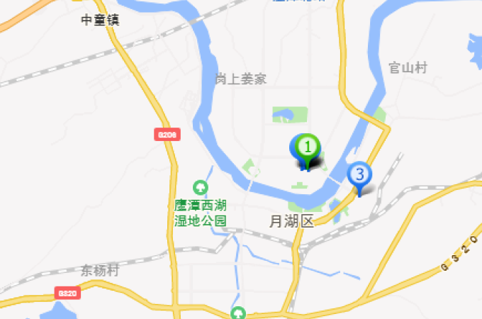 鹰潭新房 月湖区 信江帝景 在售 毛坯 售价:5200元/平 最近更新