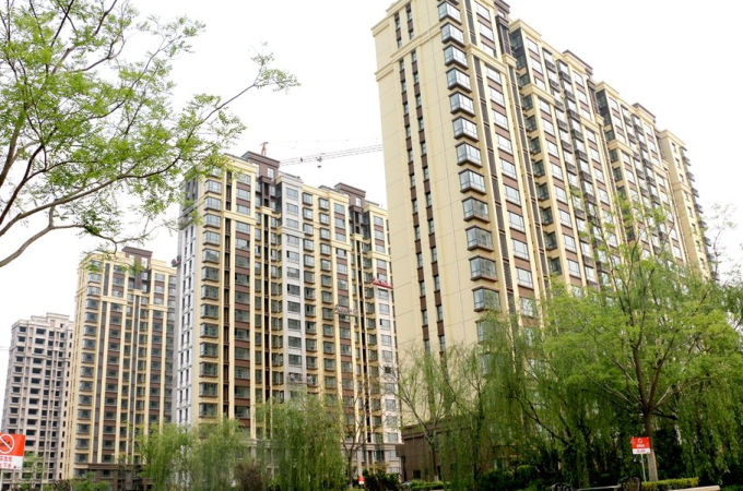 苏州新房 博兴县 香驰喜园 香驰喜园在售 毛坯 售价:价格待定 最近