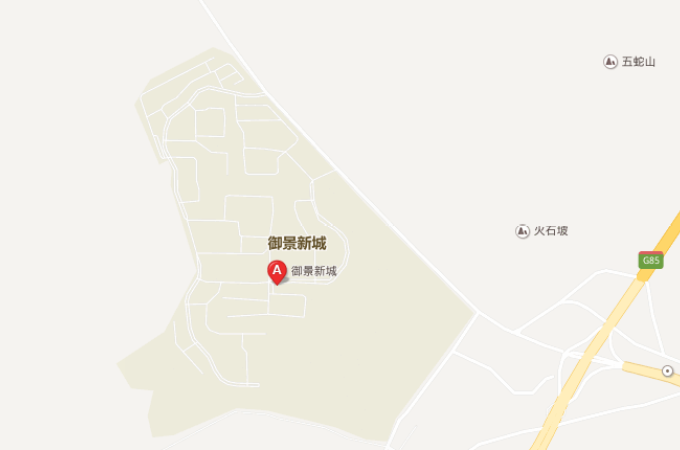 御景新城